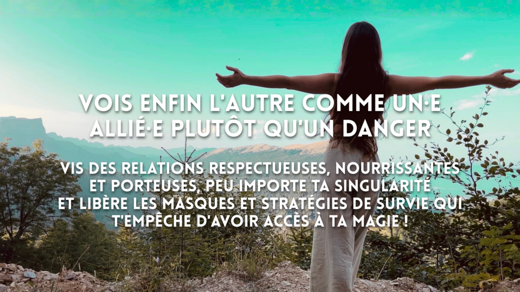 EFA - École Francophone de l'Amour